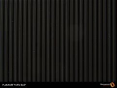 Filament Fillamentum Extrafill PLA černá (traffic black) Barva