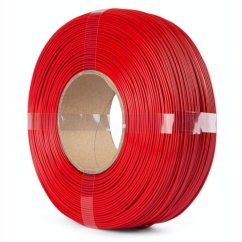 The Filament ReFill PETG technical red