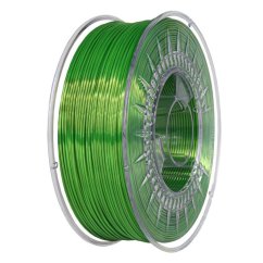 Devil Design Silk super zelená (super green)