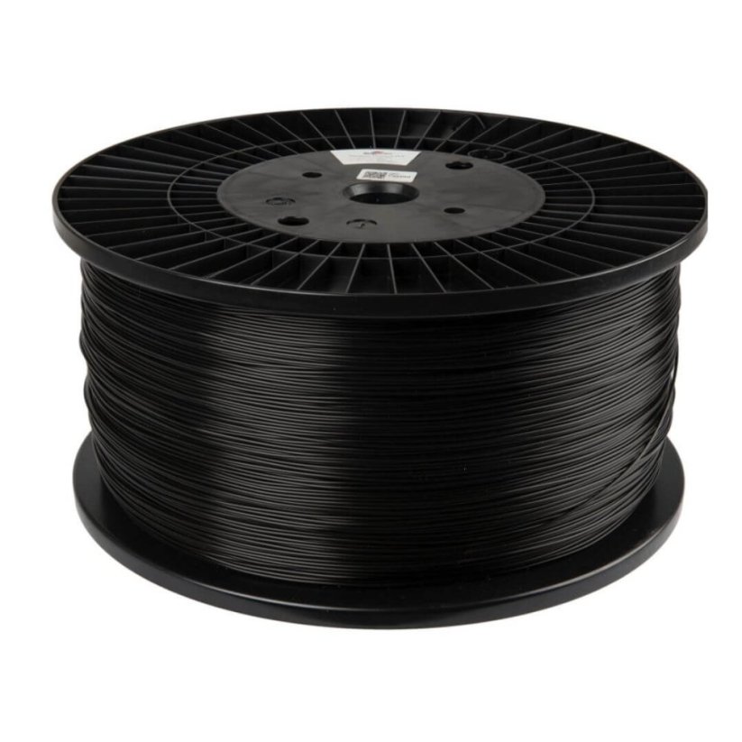 Spectrum ASA 275 černá (deep black) 8kg