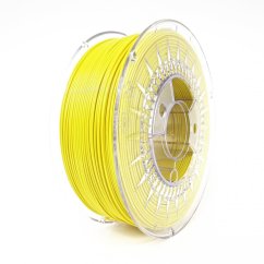 Filament Devil Design PLA žlutá (yellow)