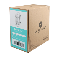 Polymaker PolyDryer™ filament dryer