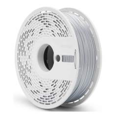 Fiberlogy Easy PET-G stříbrná (silver) 0,85 kg