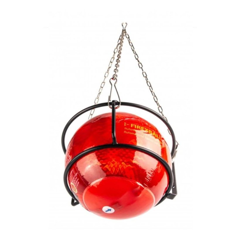 FIREXBALL Hanging system (chain 3x30 cm)