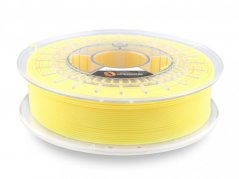 Fillamentum Extrafill PLA Luminous Yellow
