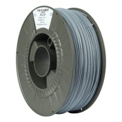 The Filament PLA CF šedá (grey)