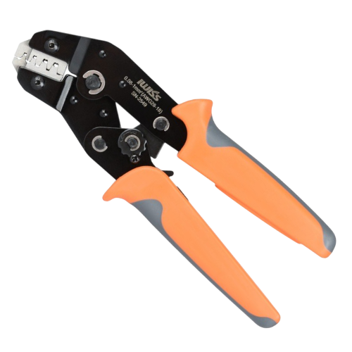 Krimpovací kleště