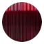 Fiberlogy Easy PET-G Refill burgundy průhledná (burgundy TR) 0,85 kg