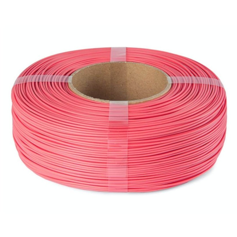 The Filament ReFill PLA strawberry pink