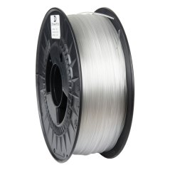 Tisková struna 3DPower Basic PET-G naturální (natural)