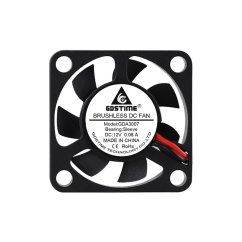 Gdstime Axialní Ventilátor 3007 12V