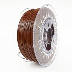 Devil Design PET-G hnedá (brown)
