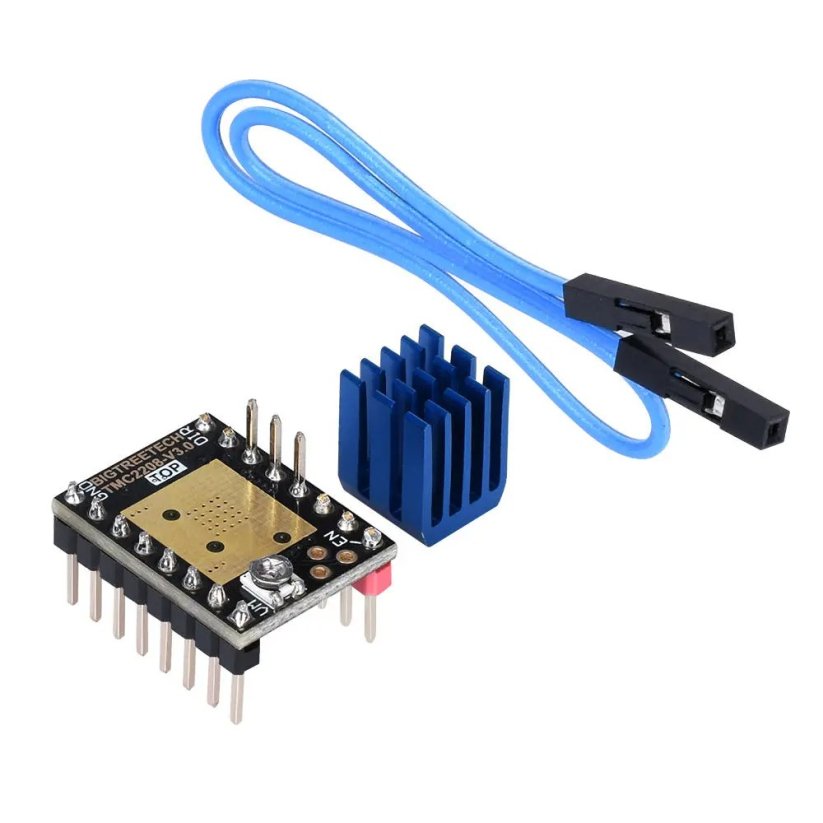 BIGTREETECH TMC2208 Driver