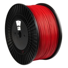 Spectrum PLA Pro červená (bloody red) 8kg