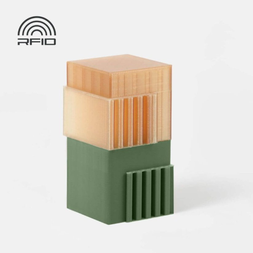 Podpora pro PLA/PETG Natural 0,5kg
