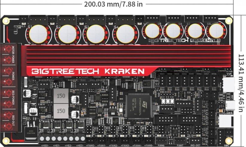 Kraken V1.0