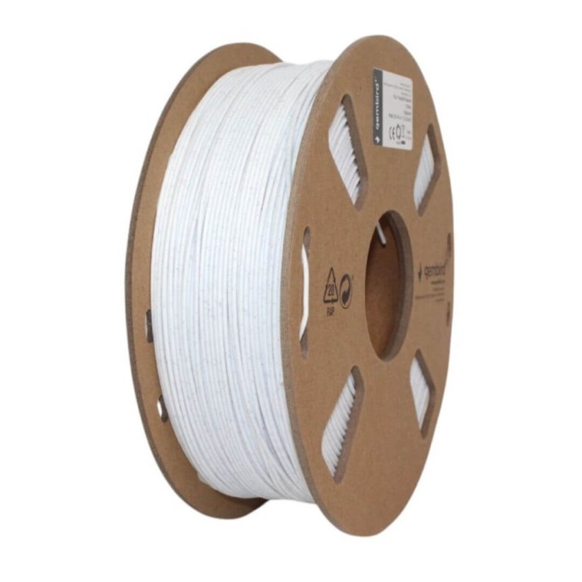 Gembird PLA marble 1 kg