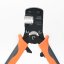 IWISS IWS-3220M Ratcheting crimping pliers - Jaws