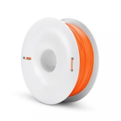 Filament Fiberlogy Fibersilk oranžová (orange)