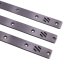 Titanium Extrusion Backers 300 mm by whoppingpochard Titanium Extrusion Backers 300 mm by whoppingpochard