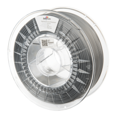 Spectrum Premium PLA strieborná (silver star)