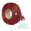 Spectrum ReFill PLA High Speed karmínovo červená (crimson red)