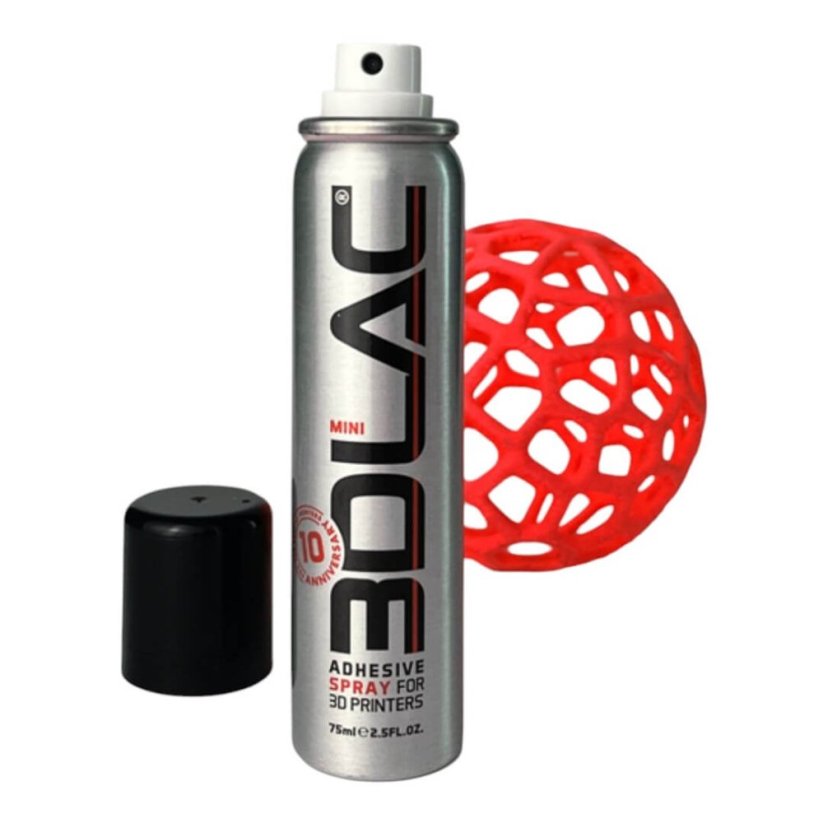 3DLAC sprej Mini 75ml