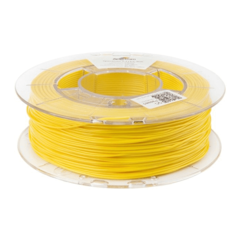 Spectrum S-Flex 90A žlutá (bahama yellow) 0,25kg