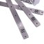 Whopping Titanium Extrusion Backers 300 mm Whopping Titanium Extrusion Backers 300 mm