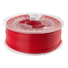 Spectrum ASA 275 červená (bloody red)
