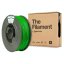 The Filament PLA circuit green