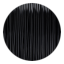 Fiberlogy ABS PLUS čierna (black) 2,5 kg