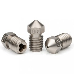 Bondtech CHT 0,8 pokovená mosazná tryska (coated brass)
