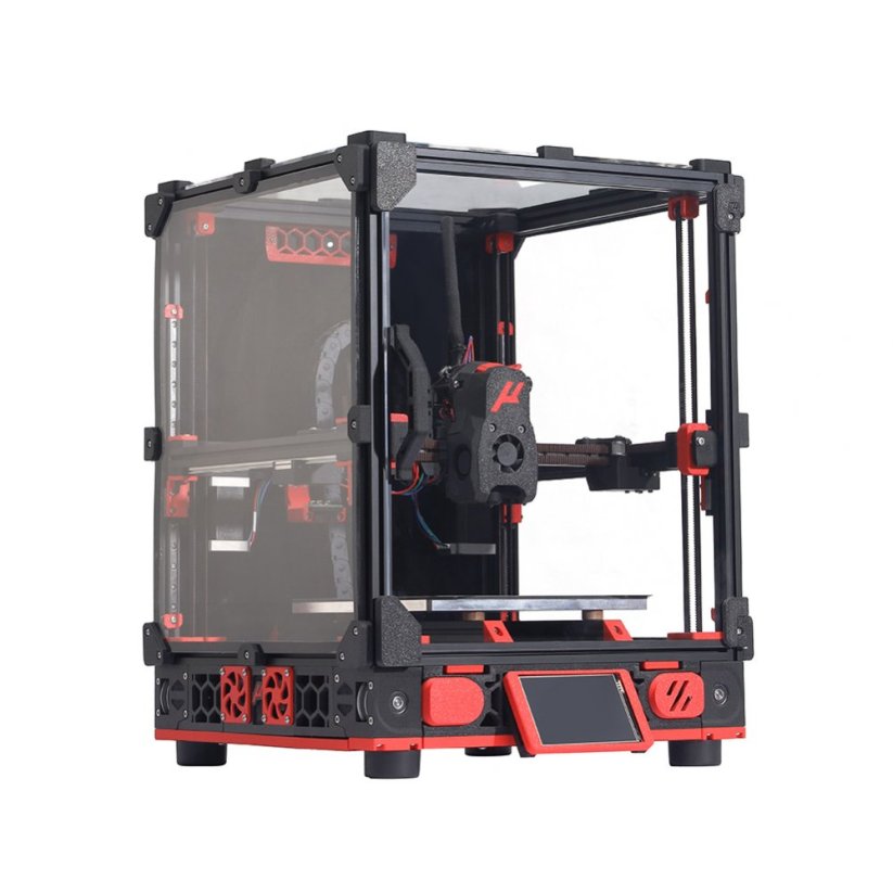 Stavebnice Micron+ 180mm