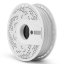Fiberlogy ASA šedá (gray) 0,75 kg
