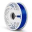 Fiberlogy HS PLA Clear blue 0,85 kg