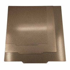 Obojstranná textúrovaná PEI podložka 355mm pre Voron 350