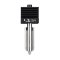 Bambu Lab Hotend H2D - 0,4mm kalená ocel