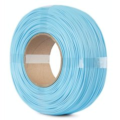The Filament ReFill PLA nebeská modrá (sky blue)