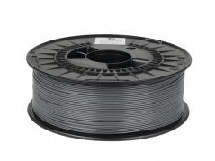Filament 3DPower Basic PLA grey Spool