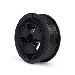 Fiberlogy Fiberflex 40D černá (black) 2,5 kg