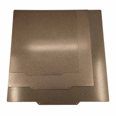 Double-sided Textured PEI Build Plate 355mm for Voron 350
