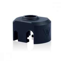 Phaetus Dragonfly BMO/BMS čierny silikónový návlek (silicone sock)