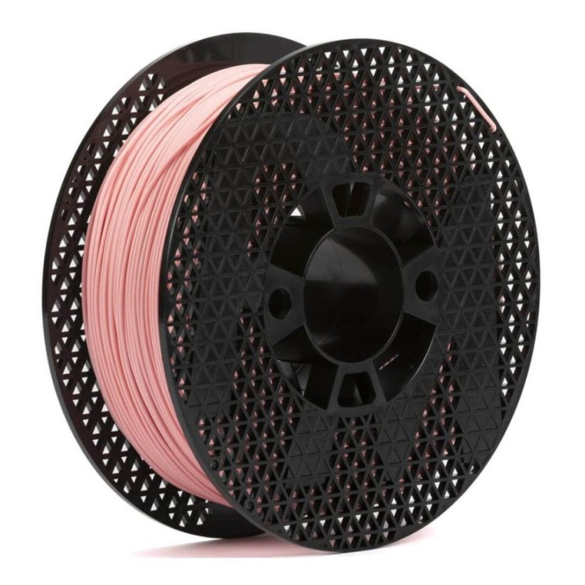 Filament PM PLA+ Pastelová edice - Bubblegum Pink