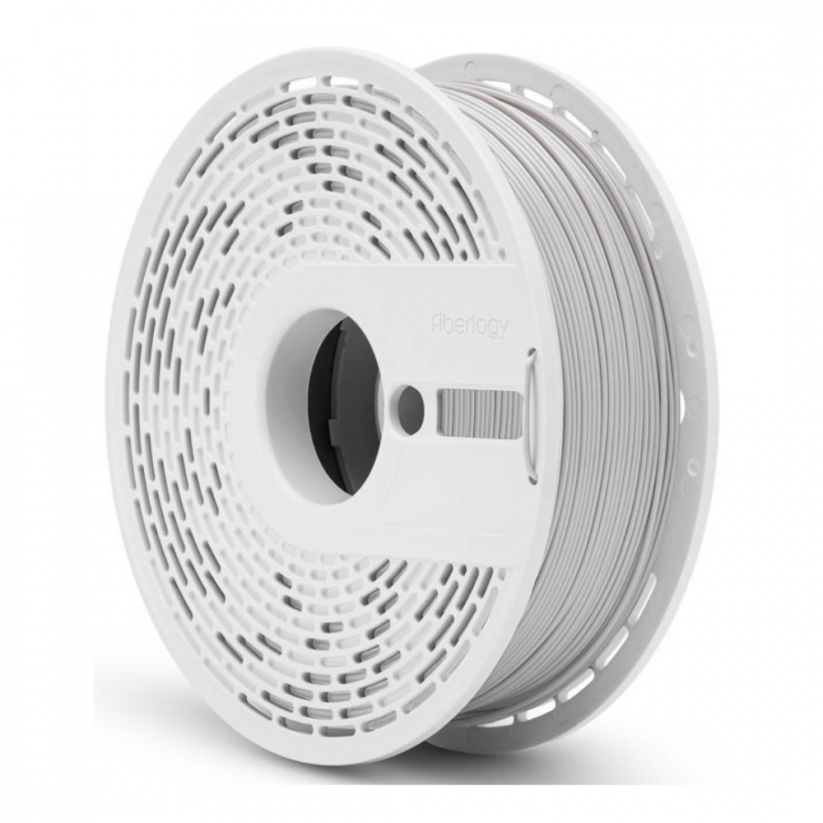 Fiberlogy PCTG šedá (gray) 0,75 kg