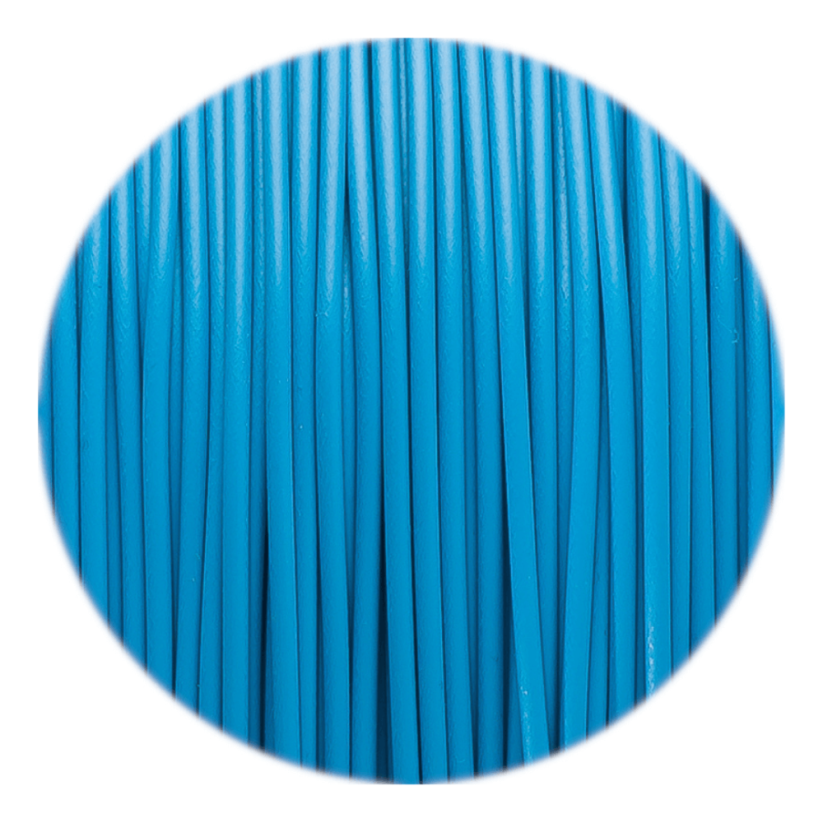 Fiberlogy Impact PLA modrá (blue) 0,85 kg