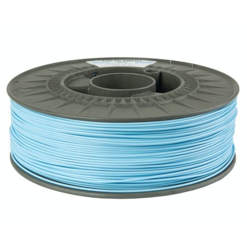 The Filament PLA sky blue