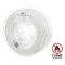 Spectrum FlameGuard ASA 275 bílá (polar white) 0,25 kg