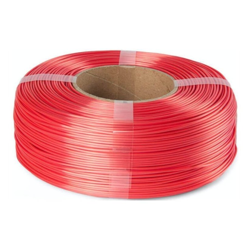 Spectrum PLA ReFill SILK Ruby Red
