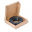 Filament Fiberlogy Refill R PLA anthracite Package Filament Fiberlogy Refill R PLA anthracite Package